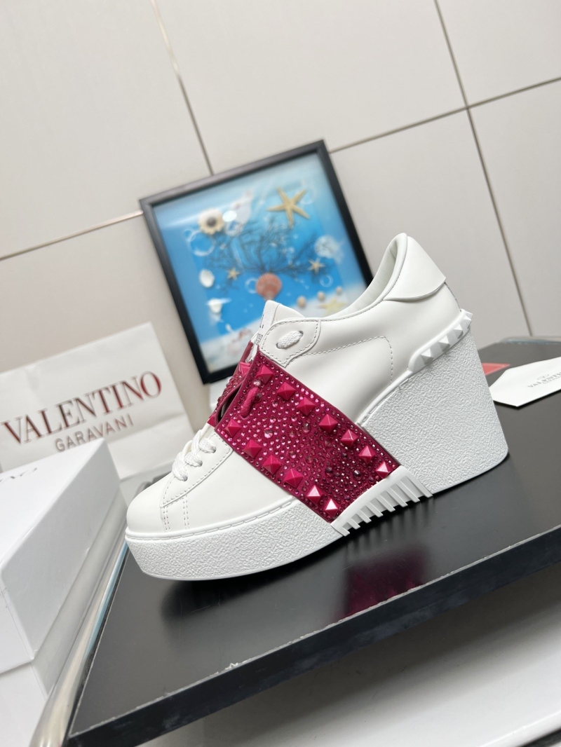 Valentino Casual Shoes